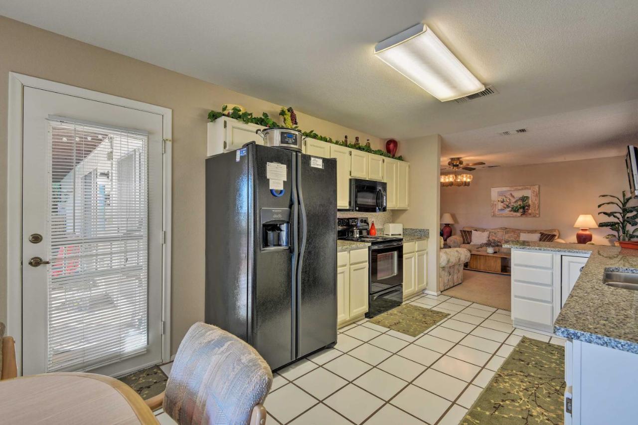 Mesa Home With Pool About 7 Mi To Riparian Preserve! Exterior photo